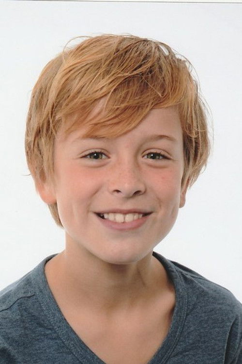 Tygo Bussemakers as Wim