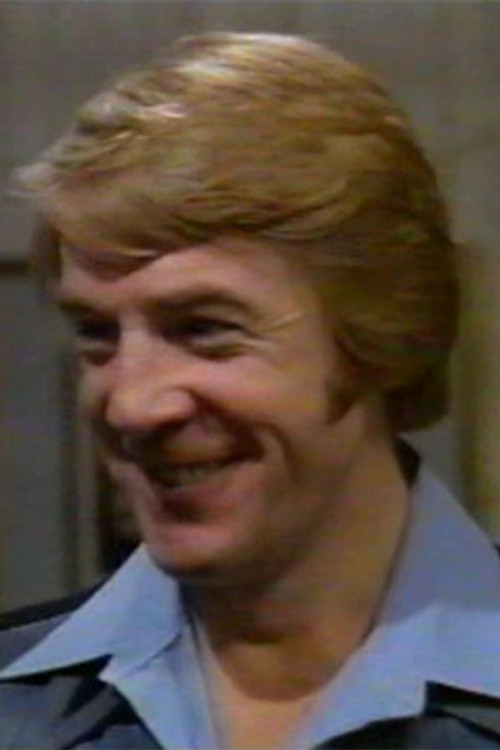 Keith Anderson as Robespierre