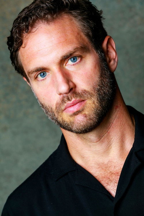 John Palmer as Spencer