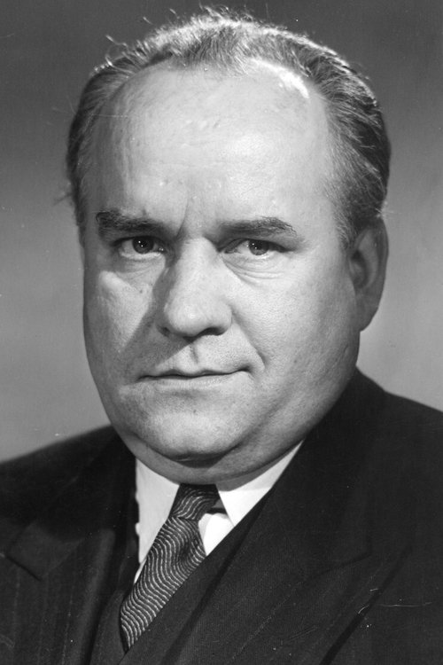 Matti Aulos as Counselor