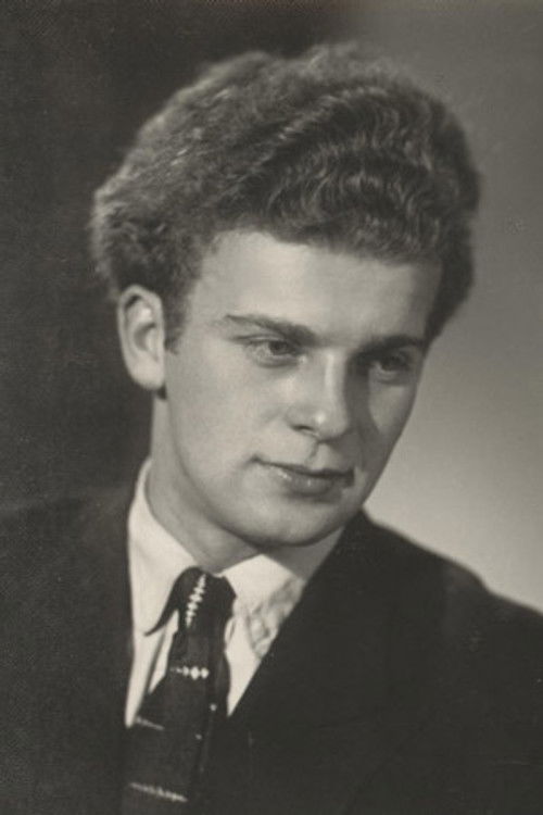 Gennadi Bolotov as 