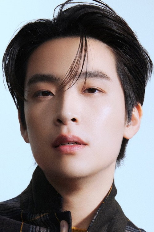 Sarun Naraprasertkul as Shone