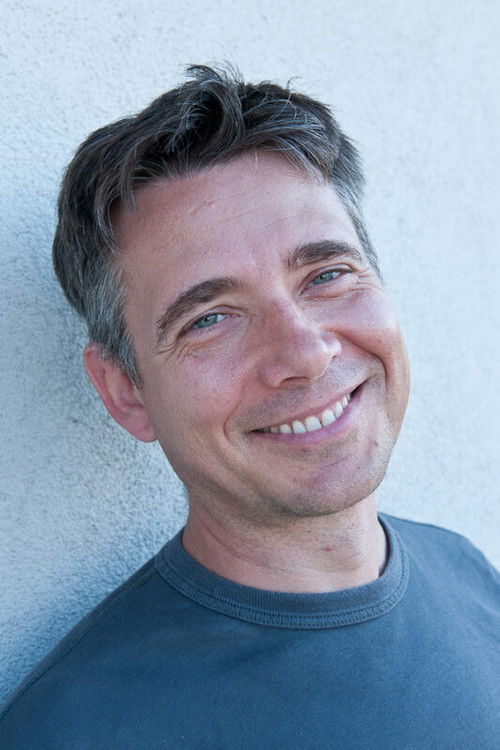 Jerzy Łazewski as Heinrich von Kleist