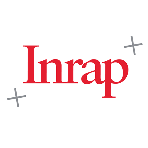 Inrap logo