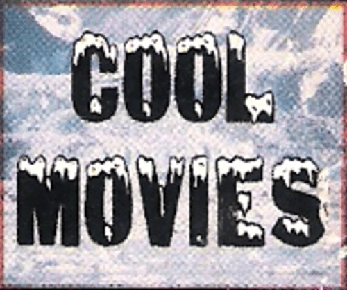 Cool Movies logo