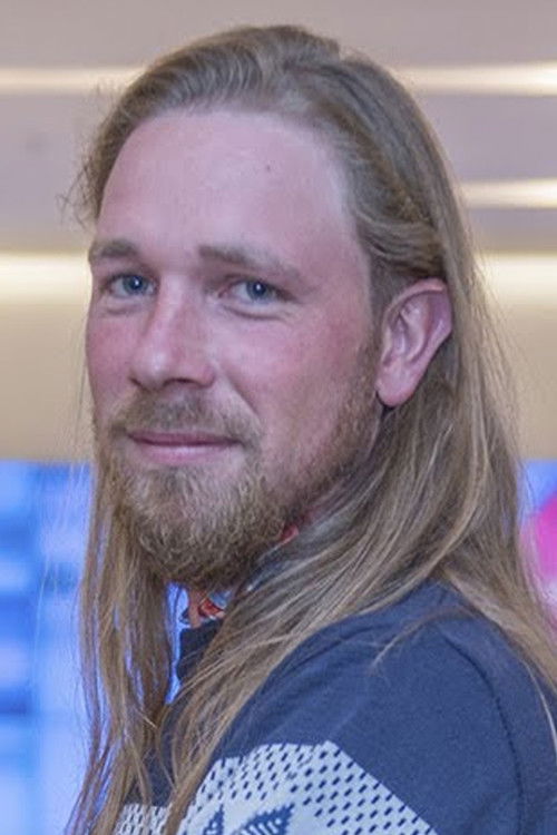 Lucas Schell as Jesús