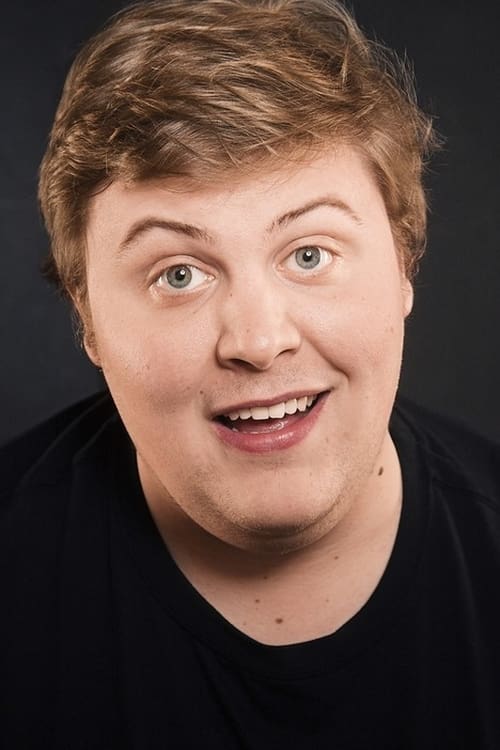 Sebastian Conelli as Omega Leader / Jordan