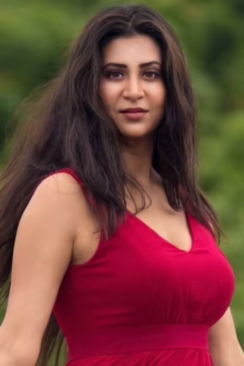 Parineeta Borthakur as Avantika's Friend