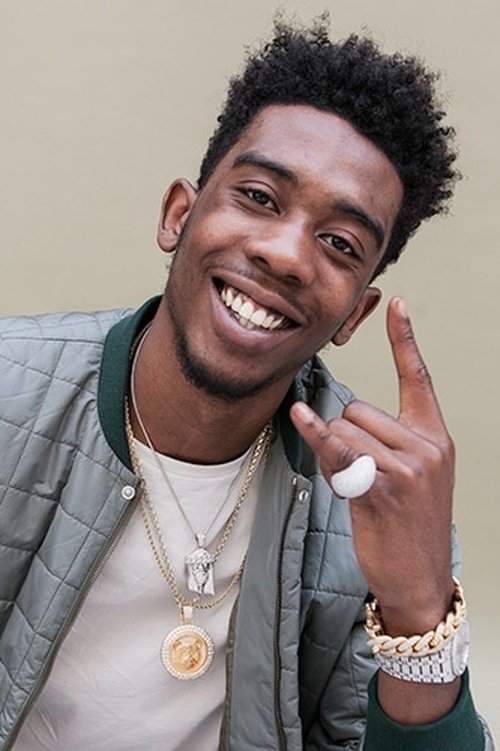 Desiigner as Self