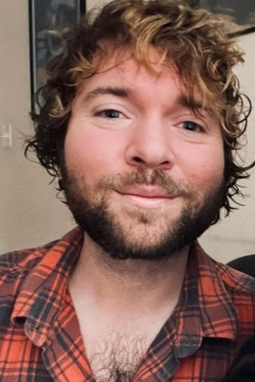 Robert Walter as Masked Man