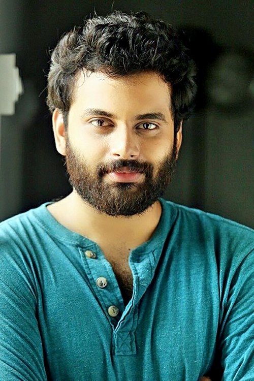 Hemanth Menon as Xavier