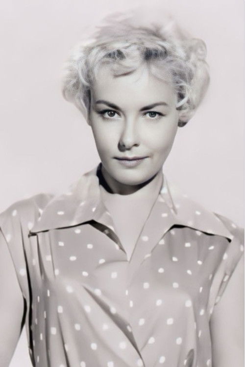Junia Crawford as Diana Little