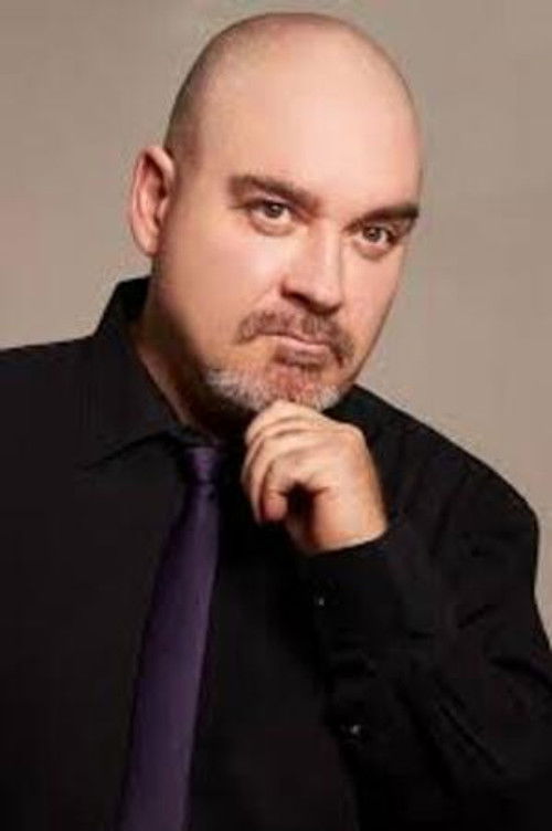 David Salinas as Padre Elira