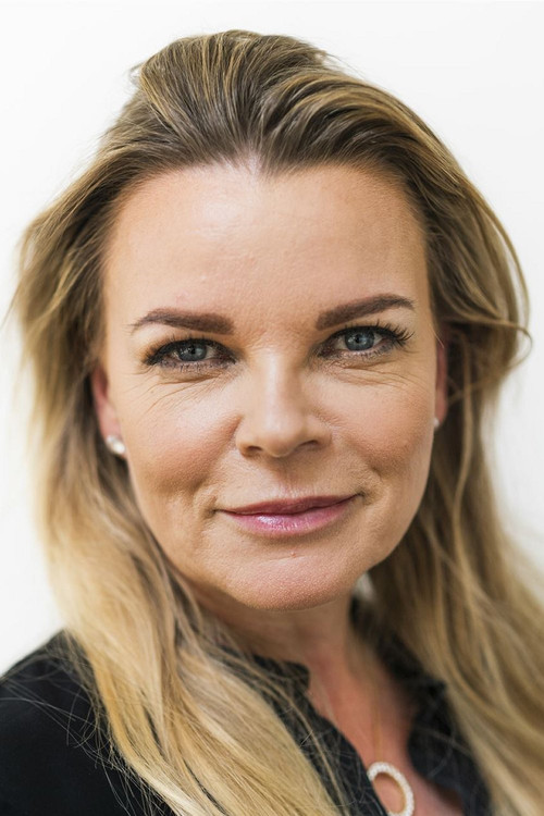 Katerina Pitzner as Diamanthandleren