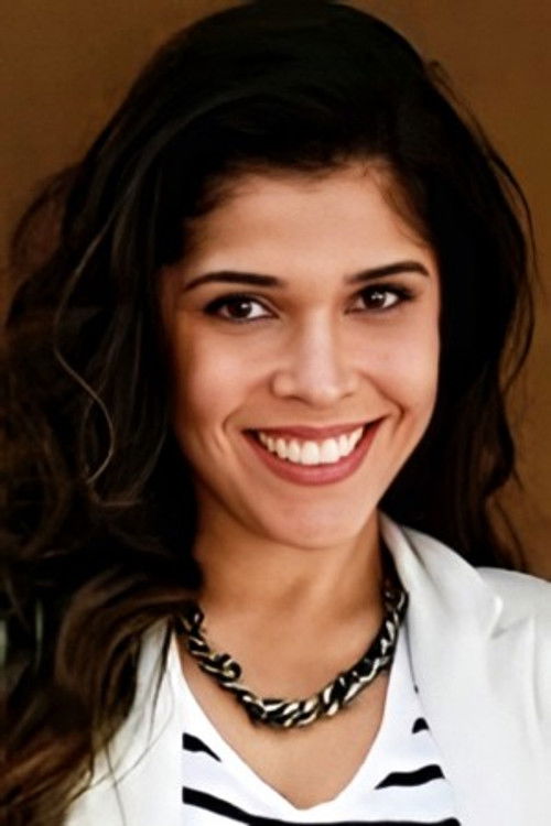 Maria Carol Rebello as 