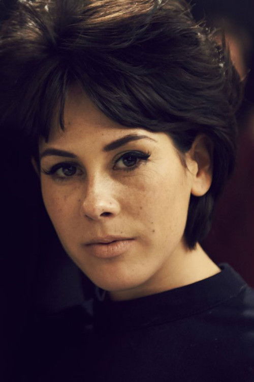 Claudia Grant profile photo