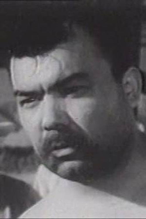 Vakhob Abdullayev as Policeman