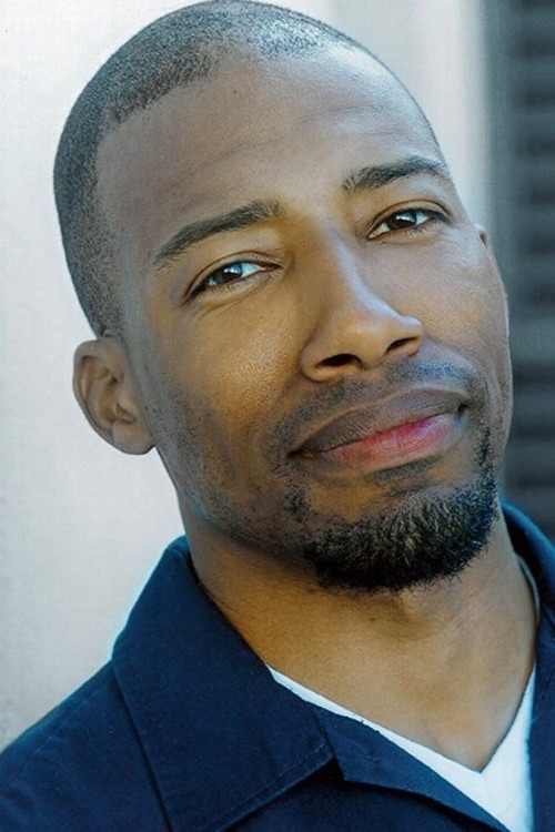 Marcus Brown as Will