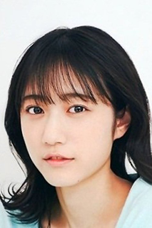 Sakimoto Sae as Watanabe Miku