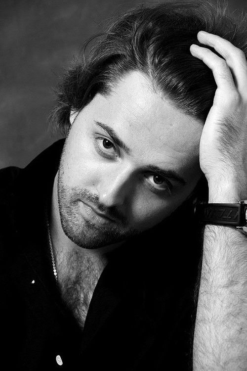 Nikolay Klimenko as Дмитрий Лобов