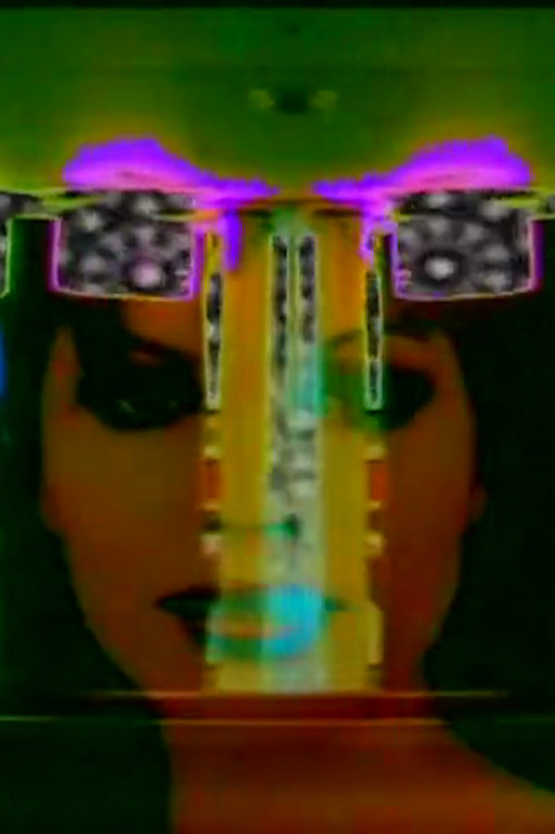 The Seven Last Words of Jesus Christ poster