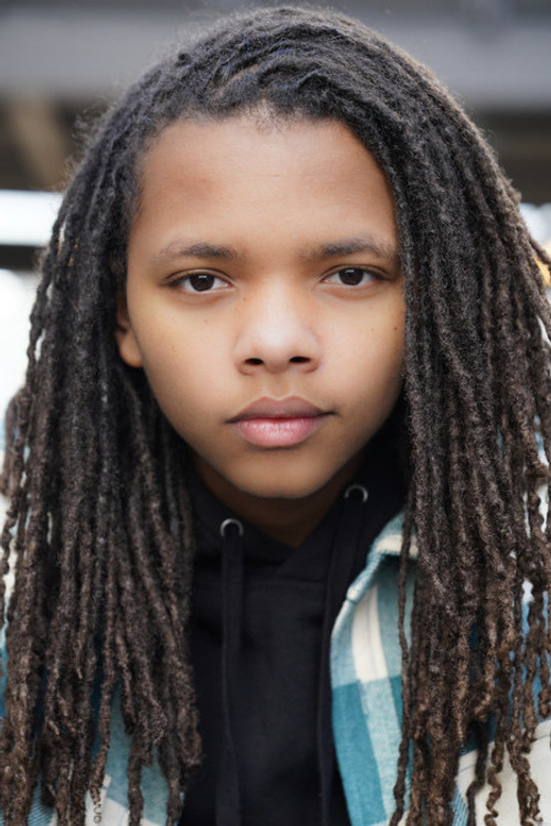 Kilian Arnarson as Willie