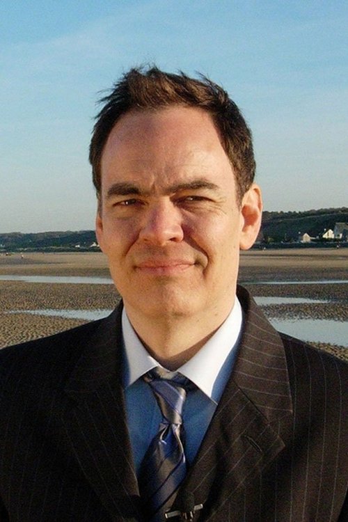 Max Keiser as Self