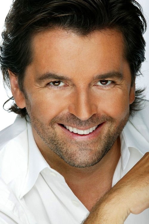 Thomas Anders as Self - Juror