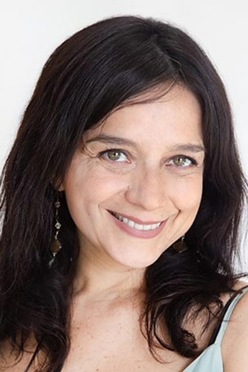 Claudia Vergara as Clotilde