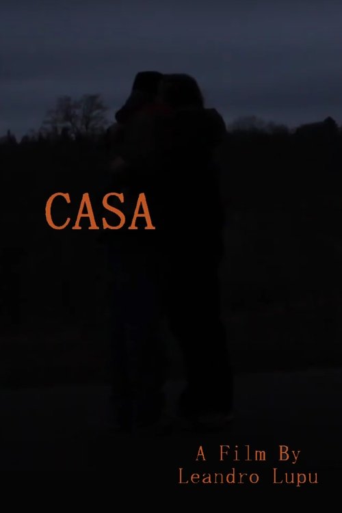 CASA poster