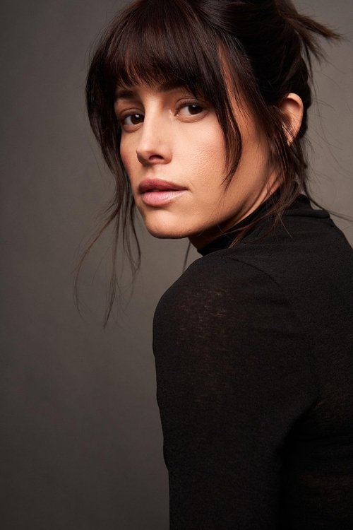 Katie Reese as Tiffany