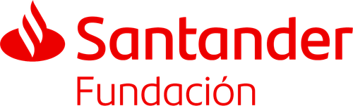 Santander Fundación logo