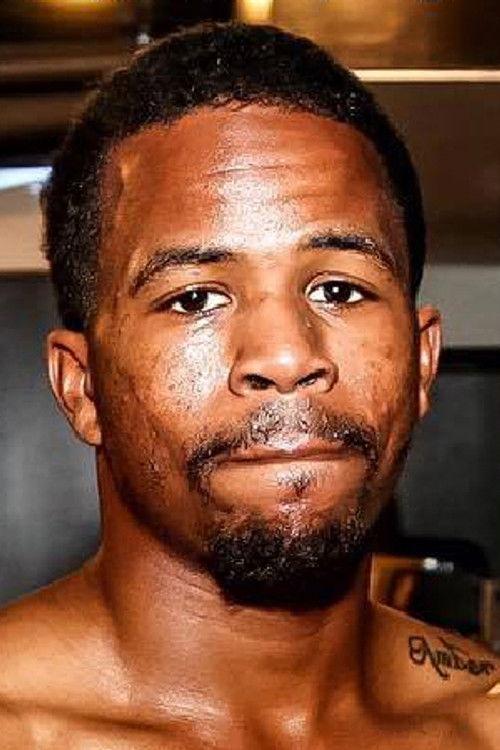 Amon Rashidi as Self