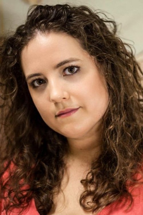 Jessica Lane Smith as Hotel Girl #1