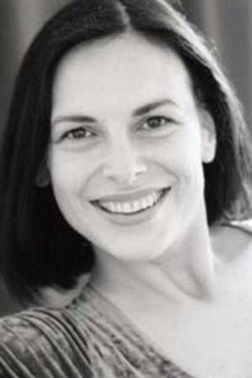 Valérie Jeannet as Gloria Laurier