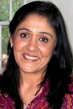 Sujata Kumar as Bhanudevi Thakker