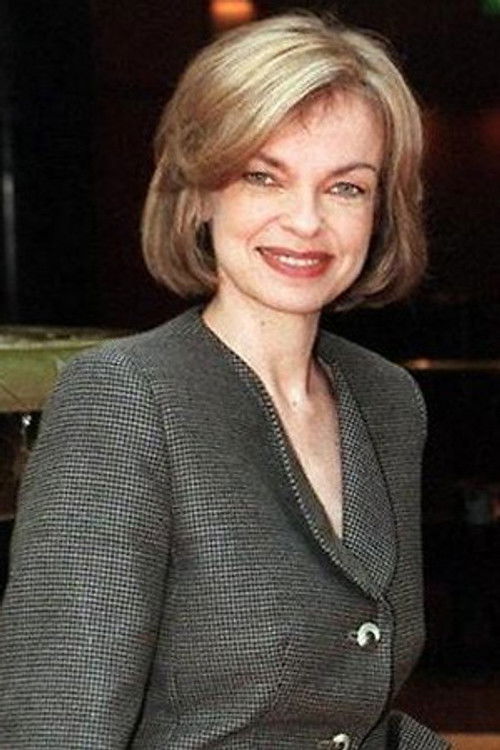 Penne Hackforth-Jones profile photo