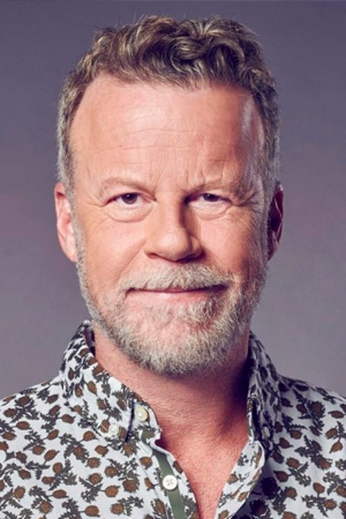 Jenke von Wilmsdorff as Self