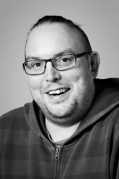 Toni Ikola as Häjy Hietanen