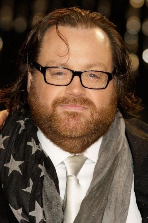 John Moore as Himself