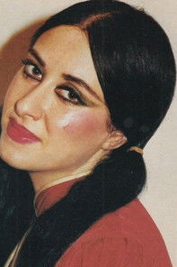 Nabila Karam as