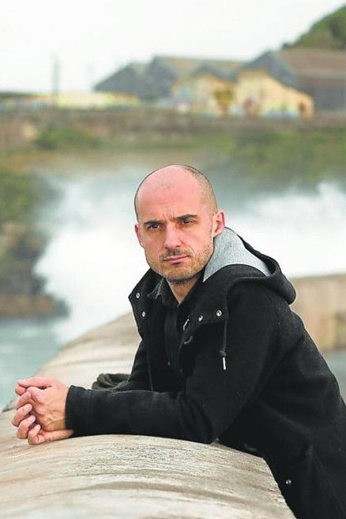 Diego Llorente as Himself