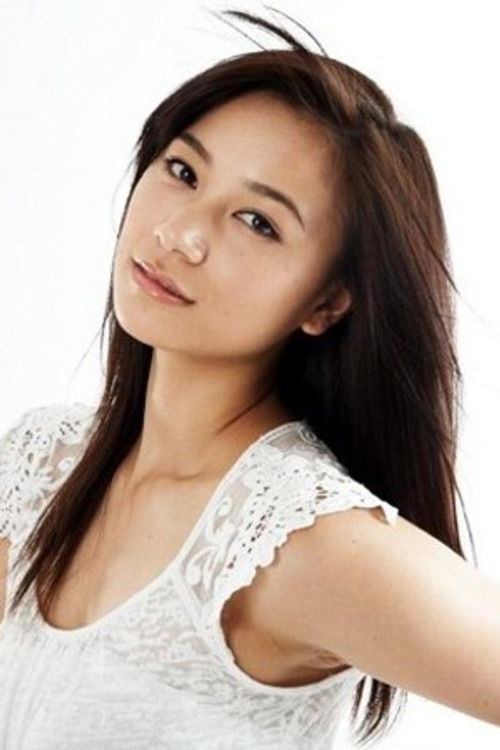 Yuu Takahashi as Makoto Kino / Sailor Jupiter