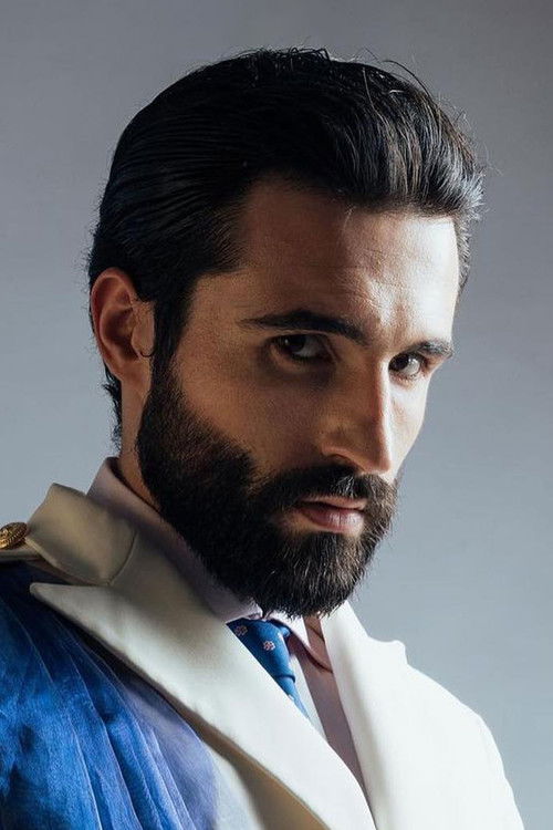 Amri Hasanlliu as Çesku