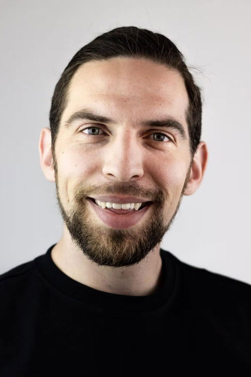 Ivan Nikolov as Yana's Husband