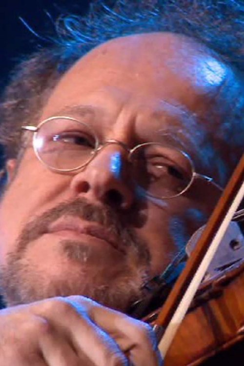 Marcus Viana as Participação Especial (Violino)