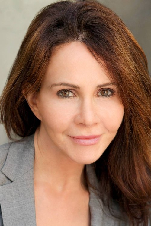 Elizabeth Lawrence as Momma