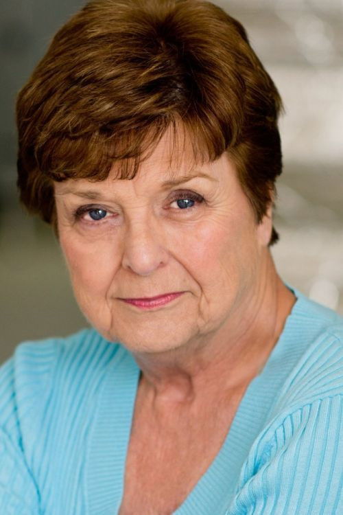 Mickey Dodge as Samille