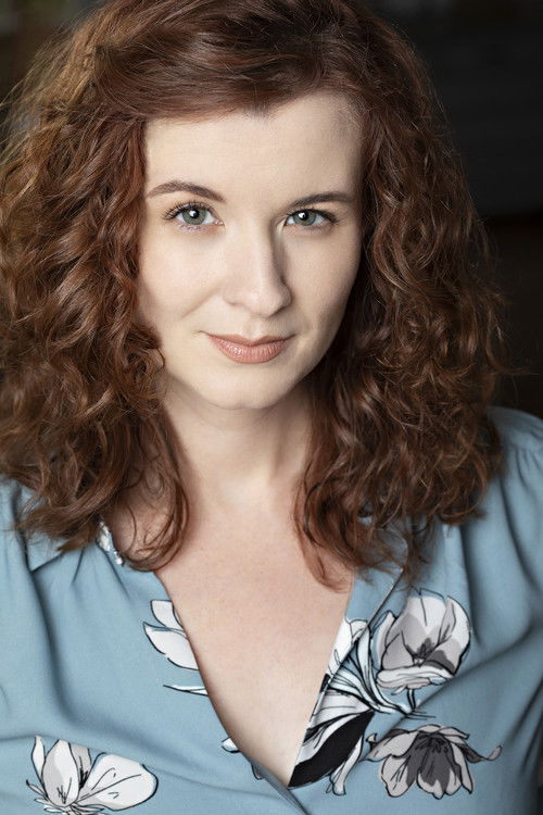 Jess Barbour as Claudia