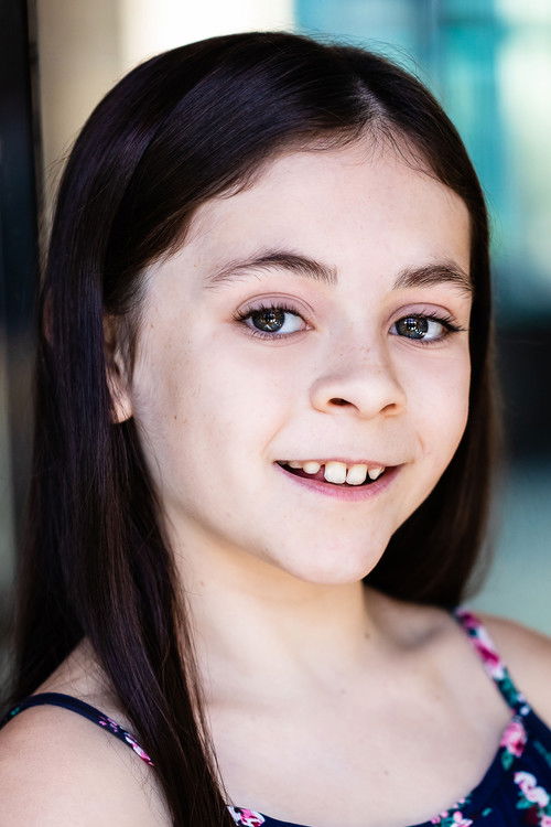 Kennedy Irwin as Daughter